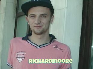 Richardmoore