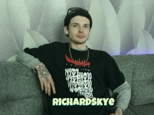 Richardskye