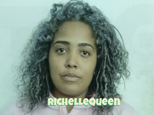 Richellequeen
