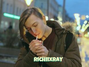 Richiixray