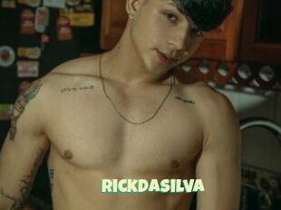 Rickdasilva
