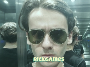 Rickgames