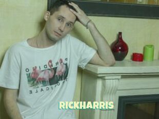 Rickharris