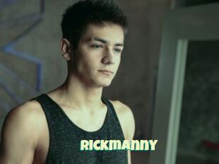 Rickmanny