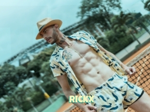 Rickx