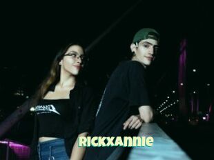 Rickxannie