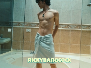 Rickybangcock