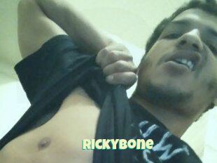 Rickybone