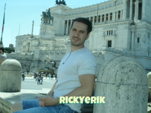 Rickyerik
