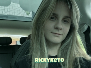 Rickyketo