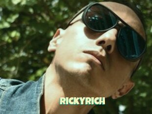 Rickyrich