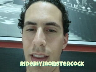 Ridemymonstercock