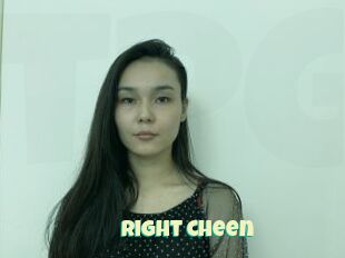 Right_cheen
