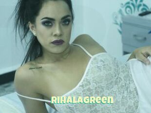 Rihalagreen