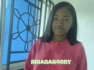 Rihanahorny
