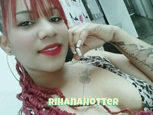 Rihanahotter