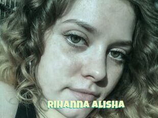Rihanna_alisha