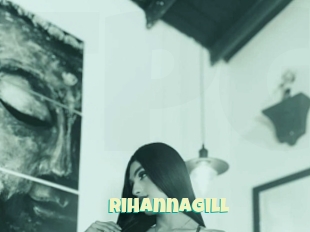 Rihannagill