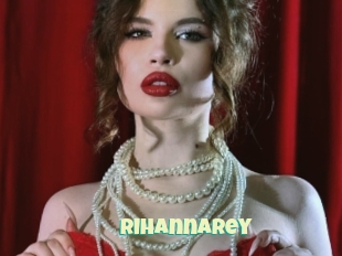 Rihannarey