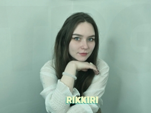 Rikkiri