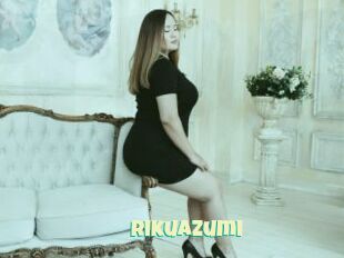 Rikuazumi