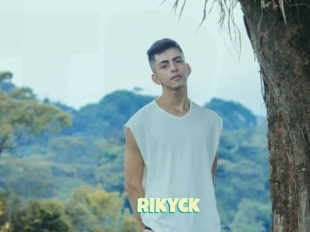 Rikyck