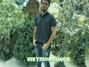 Rikymodelweb