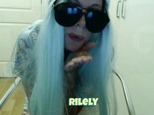 Rilely