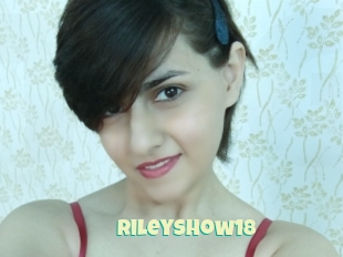Rileyshow18