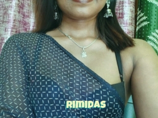 Rimidas
