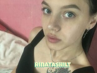 Rinatashilt