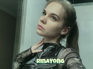 Rinayong