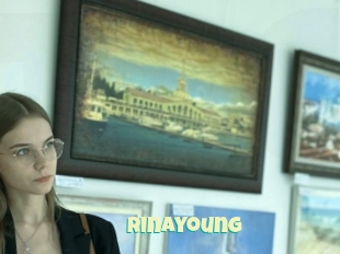 Rinayoung