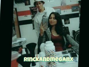 Rinckandmeganx