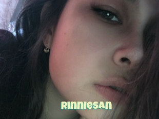Rinniesan
