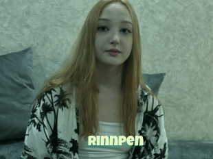 Rinnpen