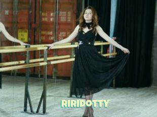 Riridotty
