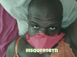 Risquerobyn