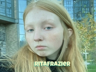 Ritafrazier