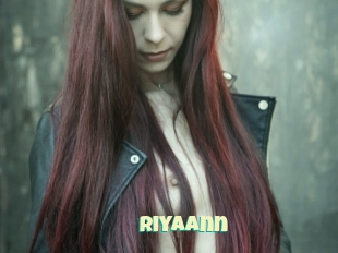 Riyaann