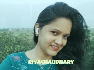 Riyachaudhary