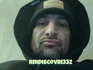 Rmdiscovri33z