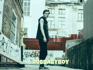 Robbabyboy