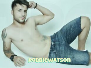 Robbiewatson