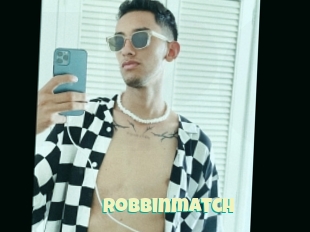 Robbinmatch