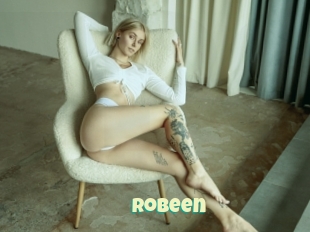 Robeen