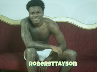 Robersttayson