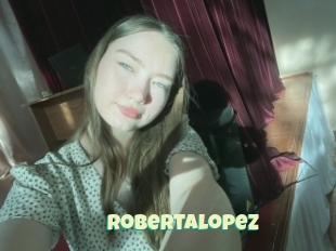 Robertalopez