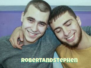 Robertandstephen