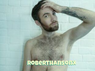 Roberthansonx
